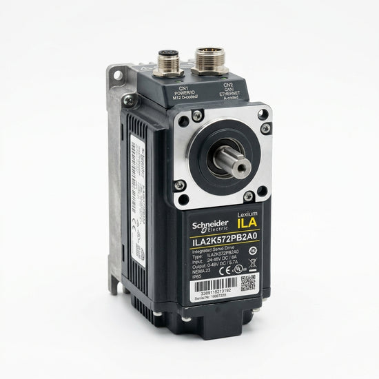 SCHNEIDER ILA2K572PB2A0
