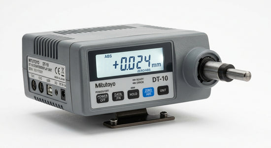MITUTOYO DT-10