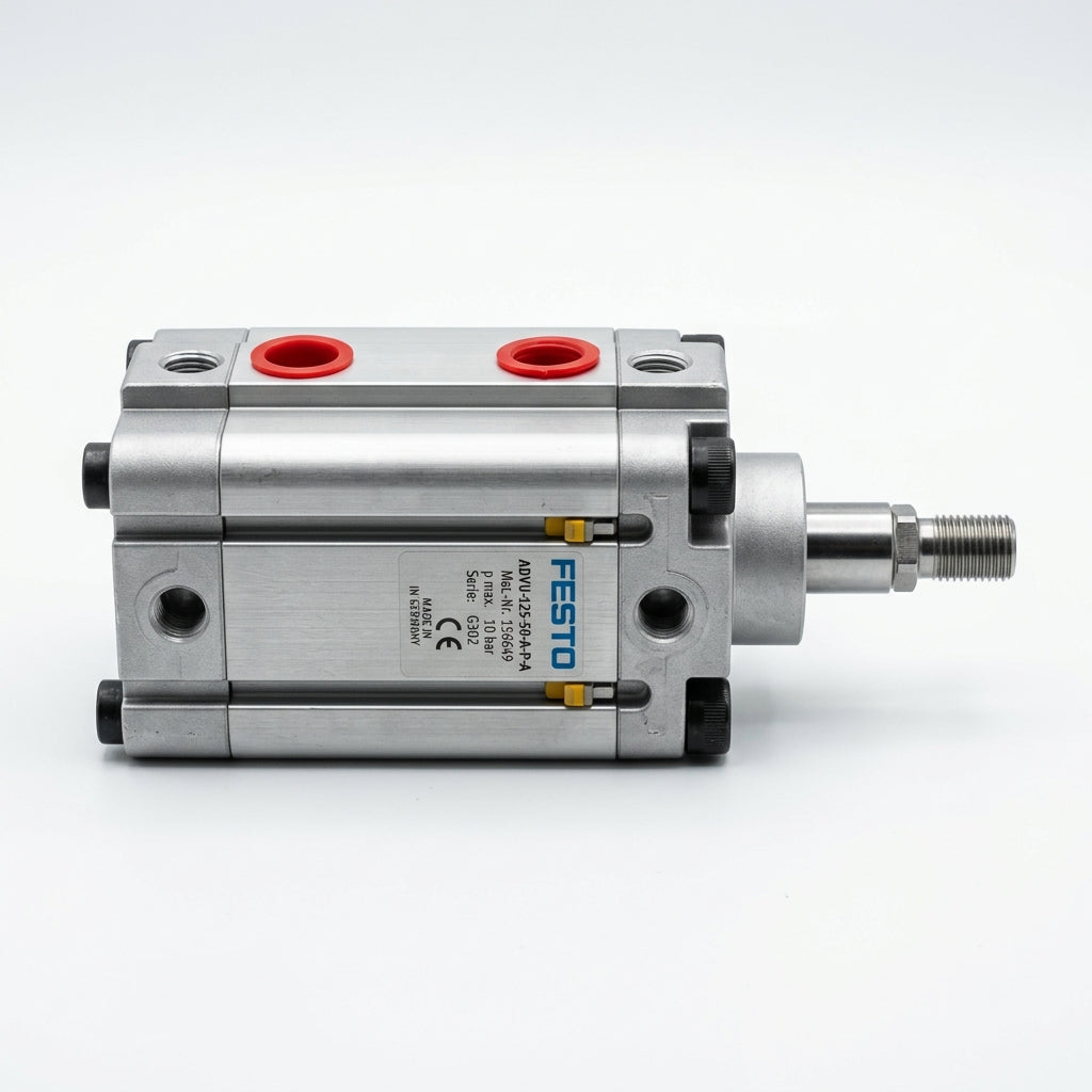 FESTO ADVU-125-50-A-P-A