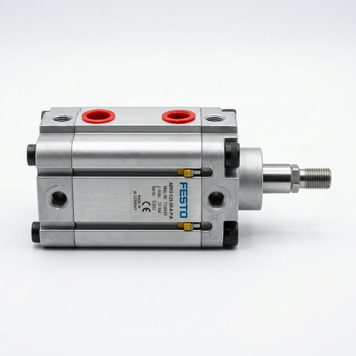 FESTO ADVU-125-50-A-P-A
