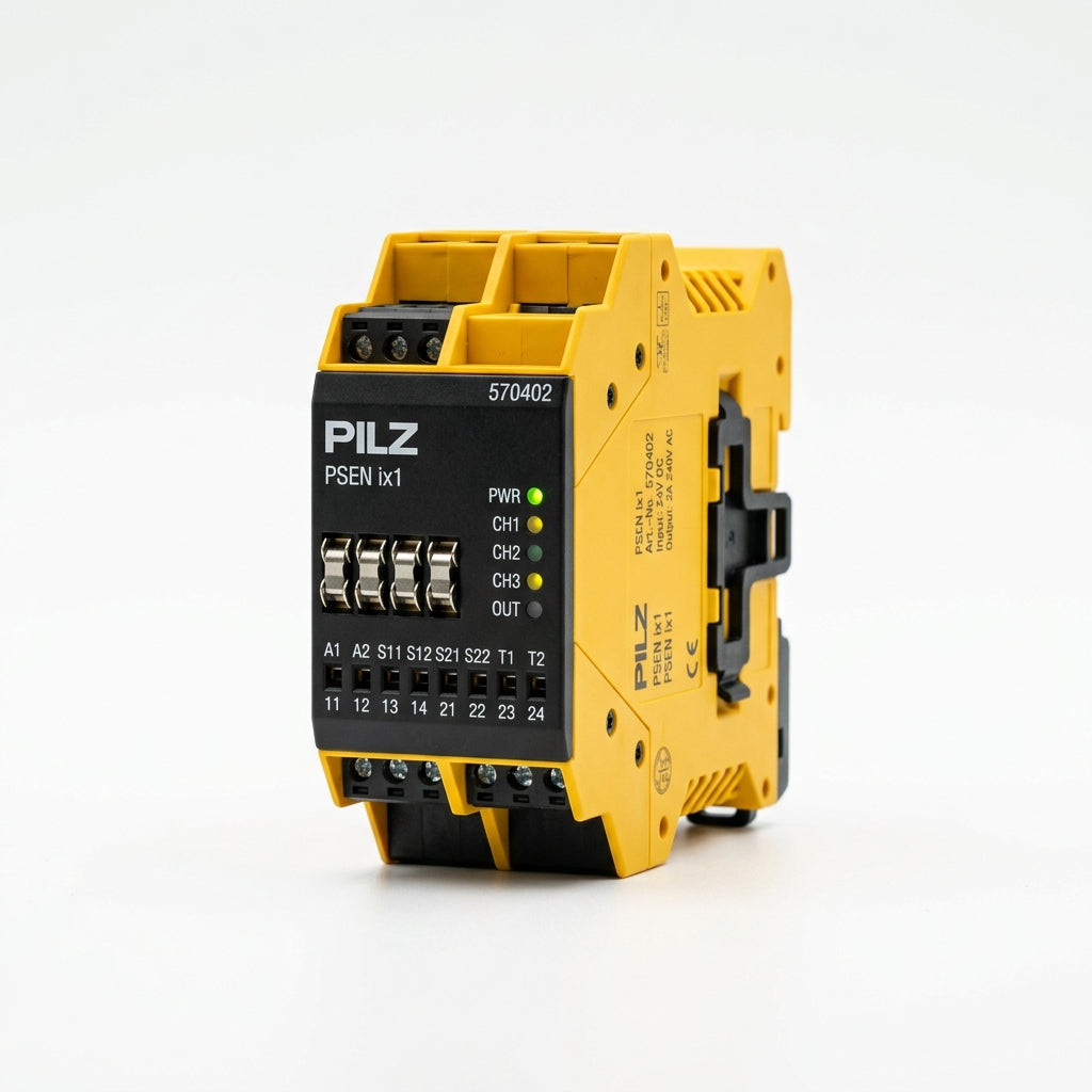 PILZ 570402