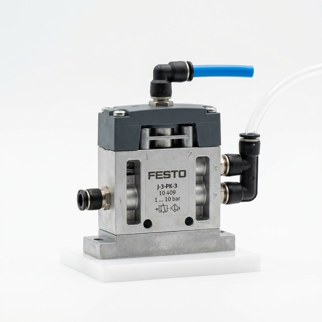 FESTO J-3-PK-3