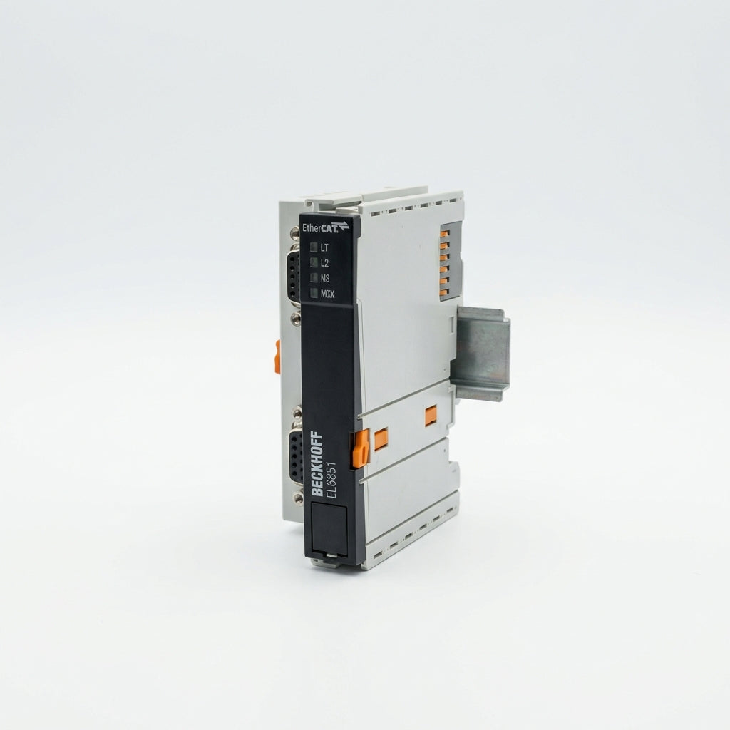 Beckhoff EL6851