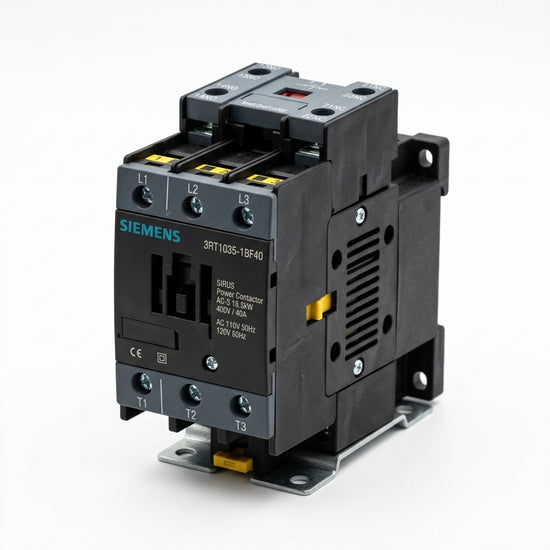 SIEMENS 3RT1035-1BF40