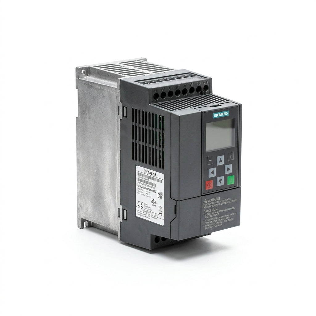 Siemens 6SE6430-2UD31-8DB0
