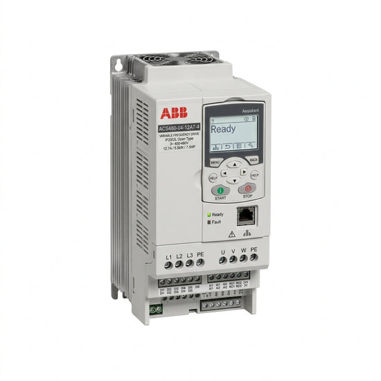 ABB ACS480-04-12A7-4