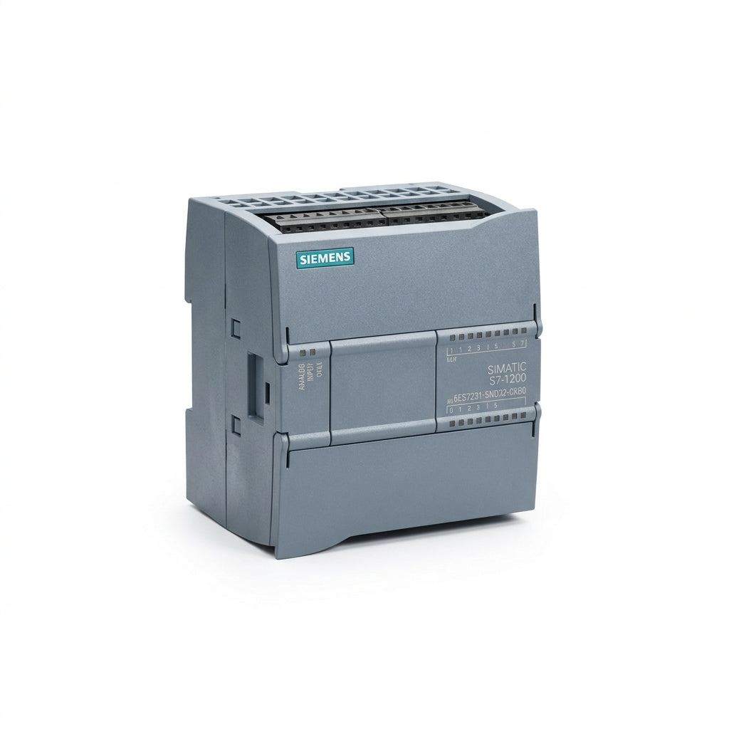 SIEMENS/FA 6ES7231-5ND32-0XB0