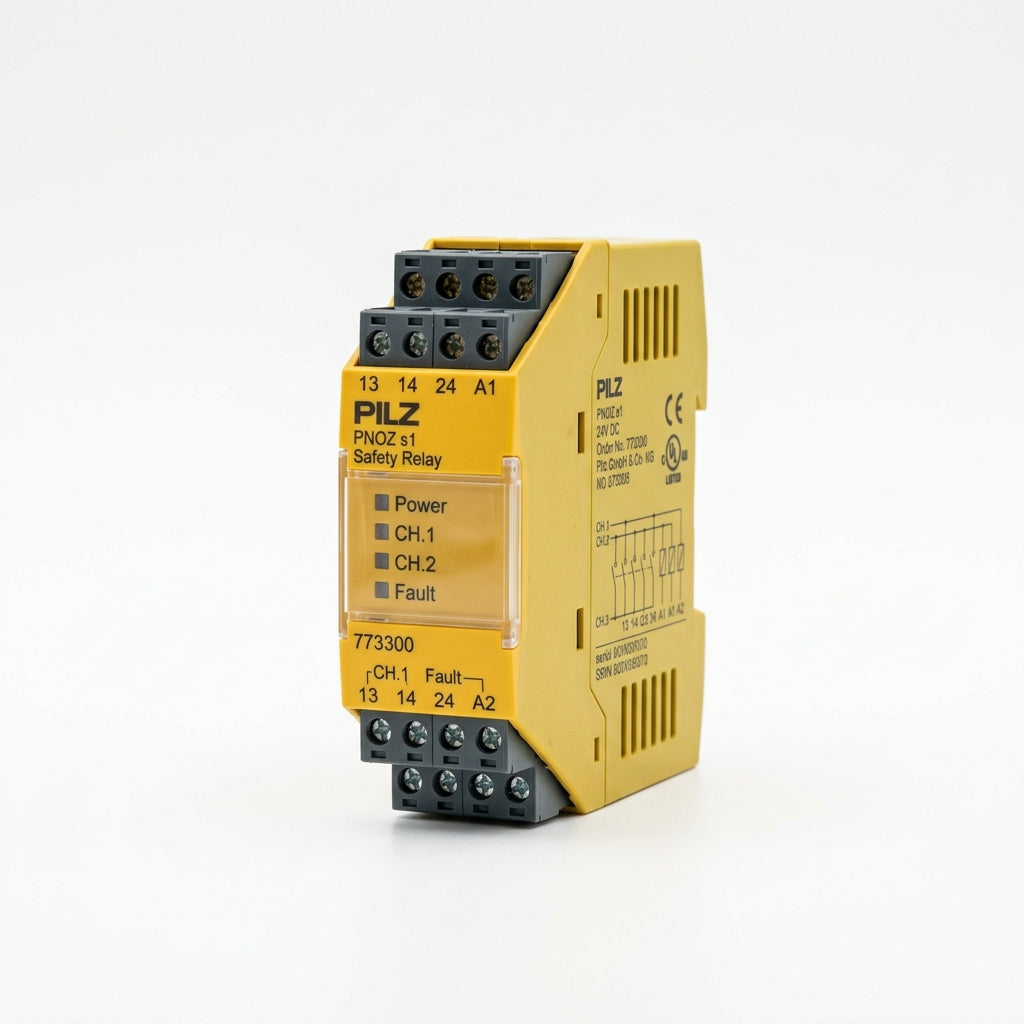 PILZ 773300