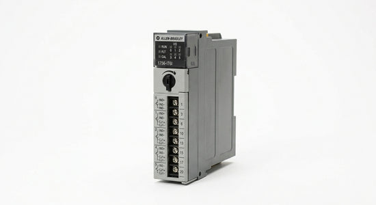 ALLEN BRADLEY 1756-IT6I