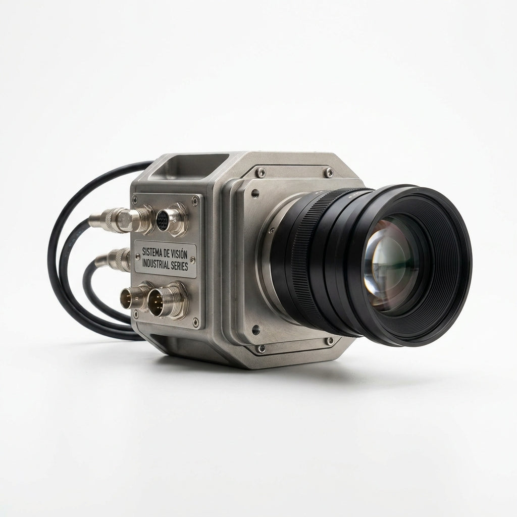 BIND 825-0518-1R G Cognex  In-Sight 7000 Integrated Vision System