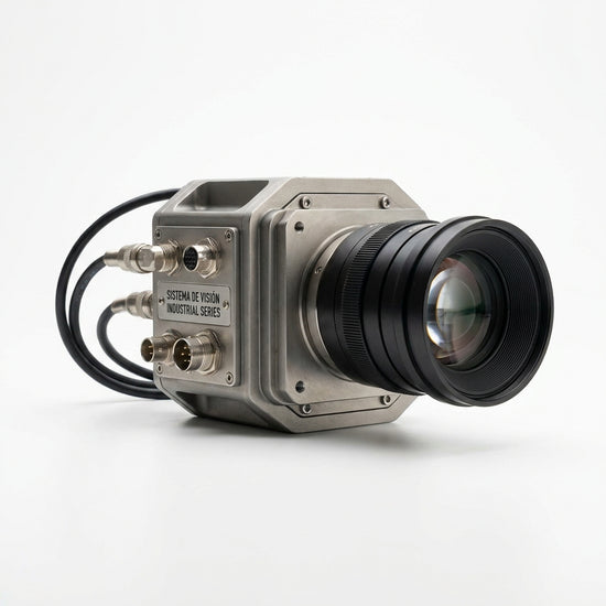 BIND 825-0518-1R G Cognex  In-Sight 7000 Integrated Vision System
