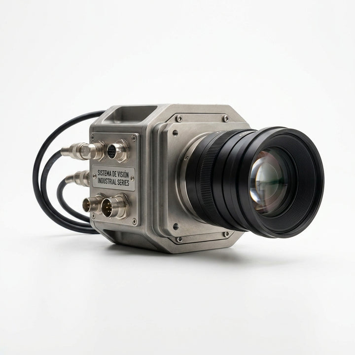 BIND 825-0518-1R G Cognex  In-Sight 7000 Integrated Vision System