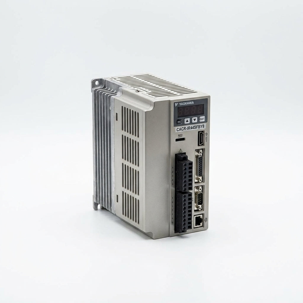 YASKAWA CACR-IR44SFBY8