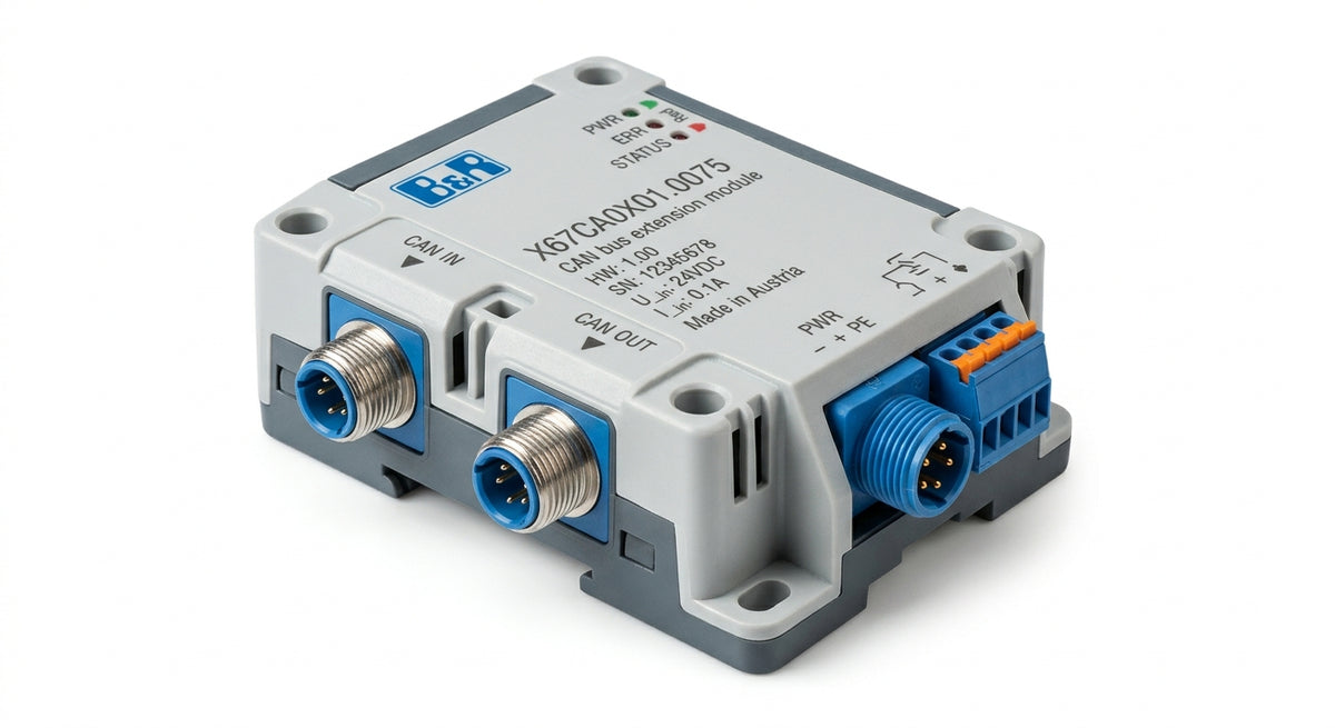 B&R X67CA0X01.0075