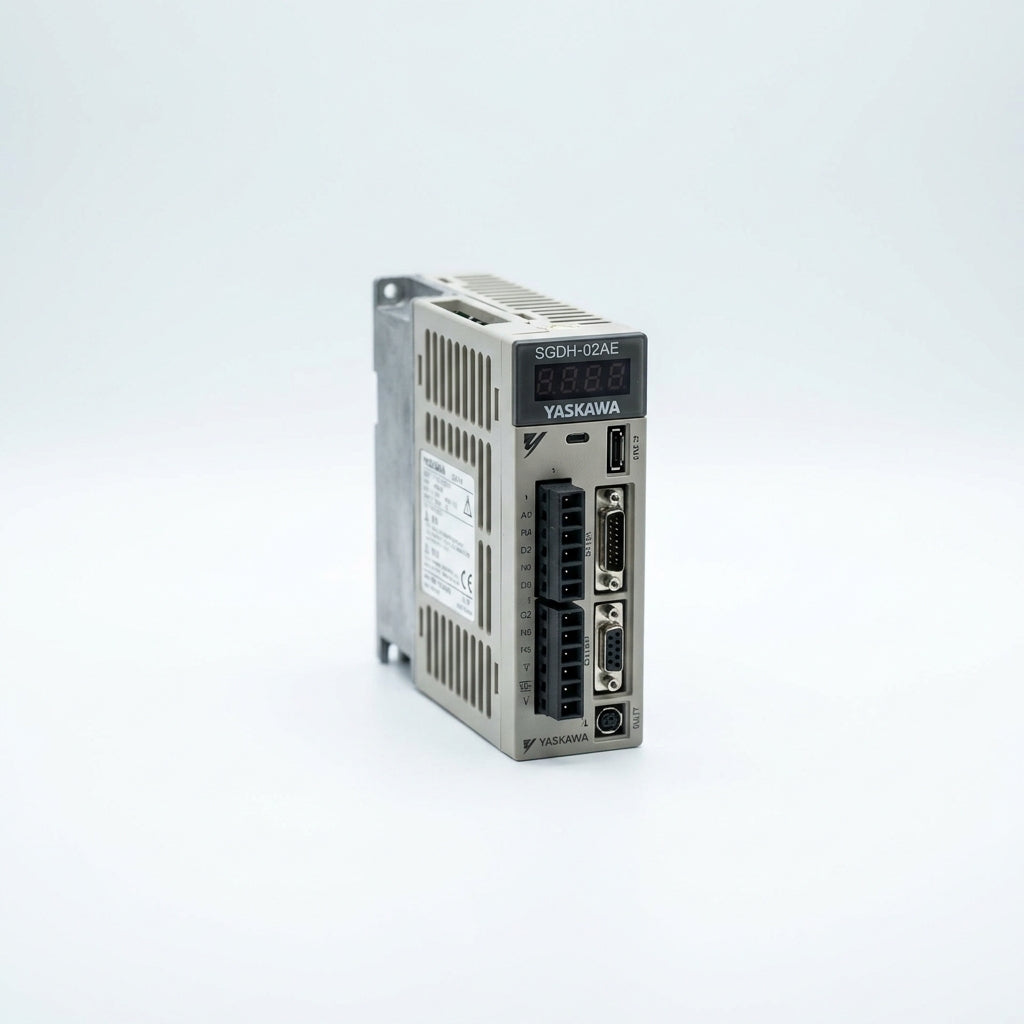 Yaskawa SGDH-02AE