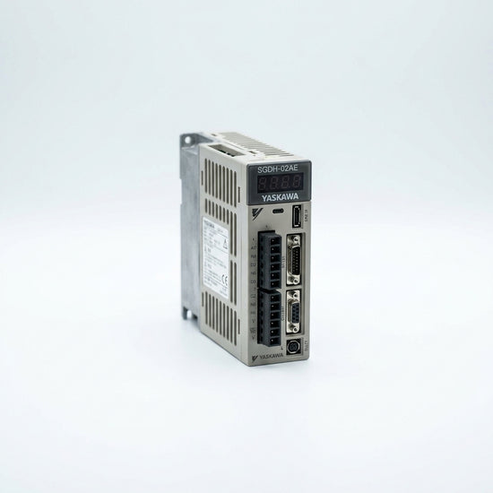 Yaskawa SGDH-02AE