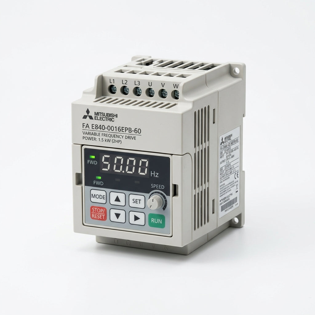 MITSUBISHI/FA E840-0016EPB-60