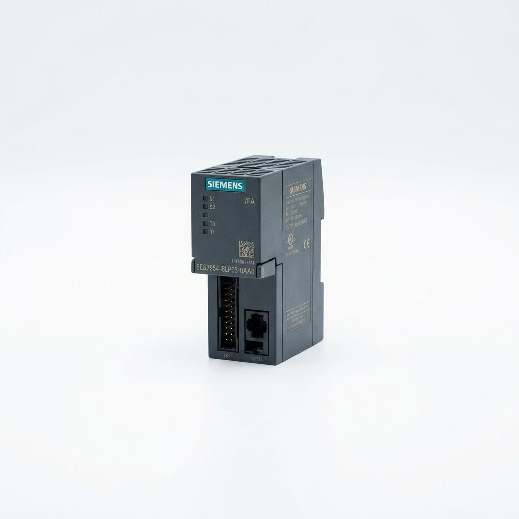 SIEMENS/FA 6ES7954-8LP03-0AA0