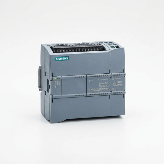 SIEMENS/FA 6ES7212-1BE40-0XB0