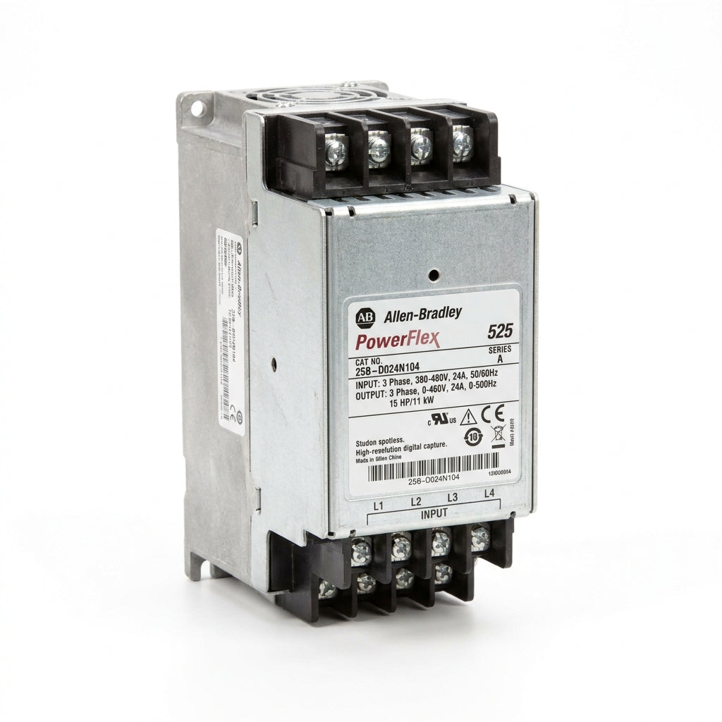 Allen-Bradley 25B-D024N104