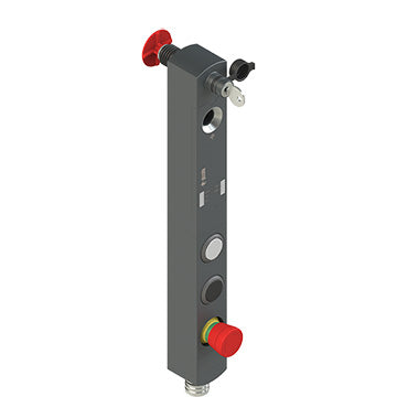 Pizzato NS D4SE1STK-N003