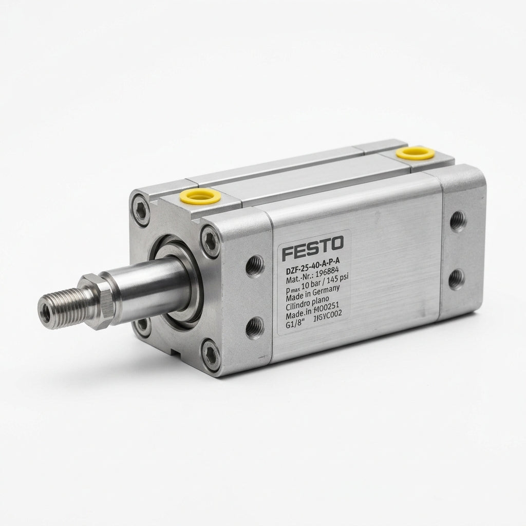FESTO DZF-25-40-A-P-A