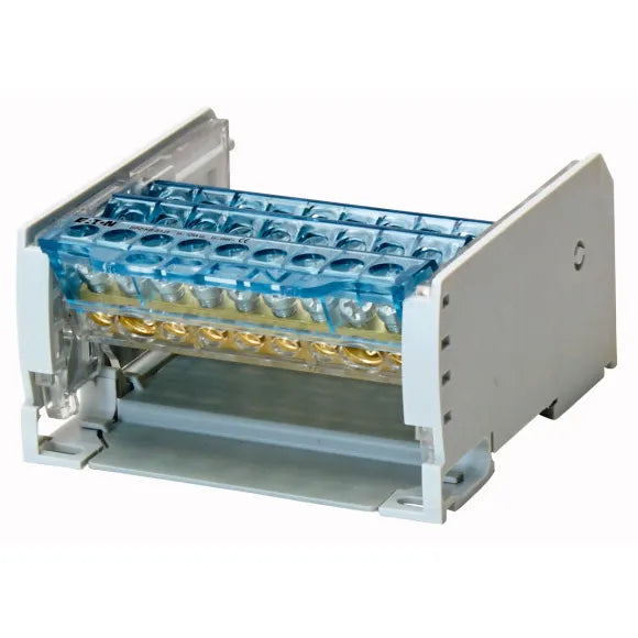 BPZ-KB-9/125 REPARTIDOR TETRAPOLAR 125A