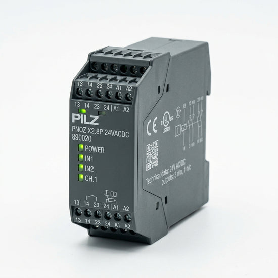 PILZ 890020