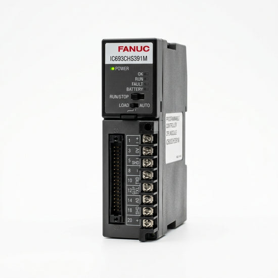 Fanuc IC693CHS391M
