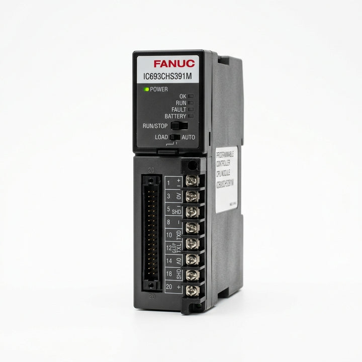 Fanuc IC693CHS391M