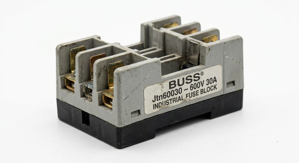 Buss Jtn60030
