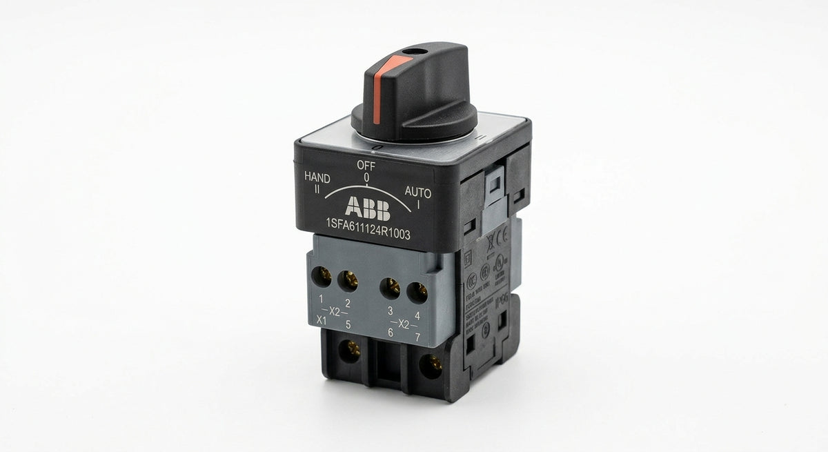 ABB 1SFA611124R1003