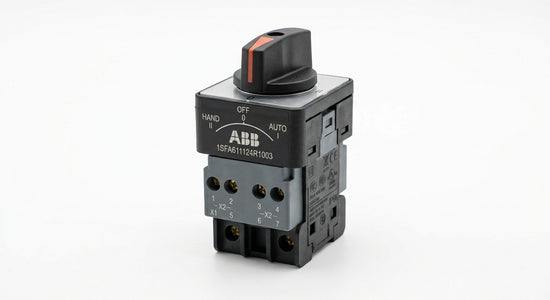 ABB 1SFA611124R1003