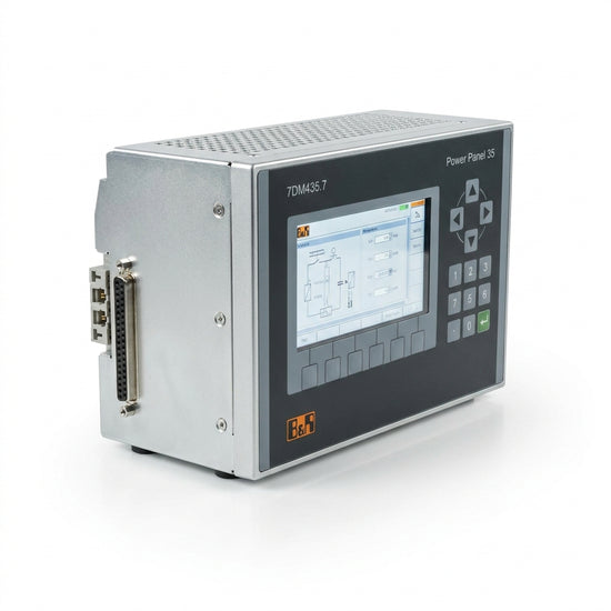 B&R Industrial Automation 7DM435.7