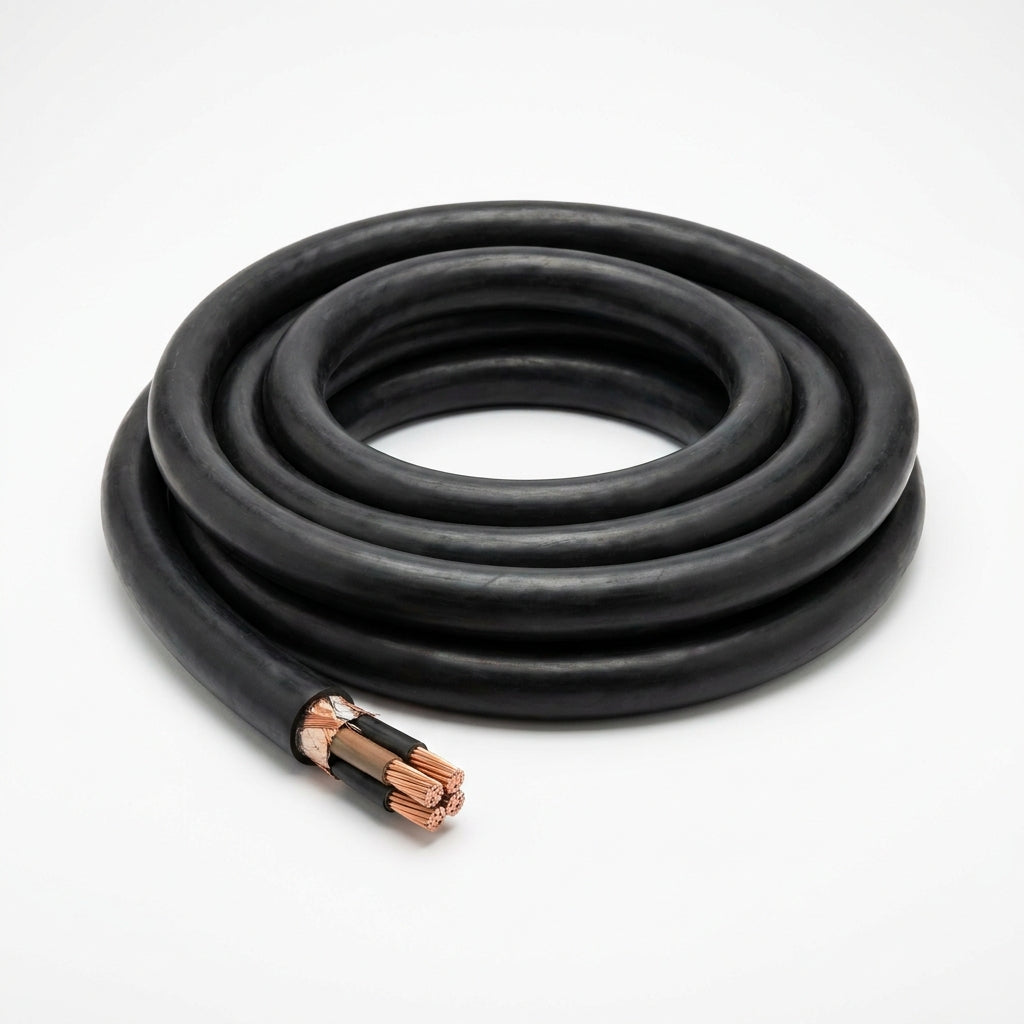 BIND W415-W414-3A-304-NW44T2-01 CableM12 2mt