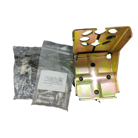 Siemens sitrans P 7mf4034-1ba30-2bf7-z transmisor de presión