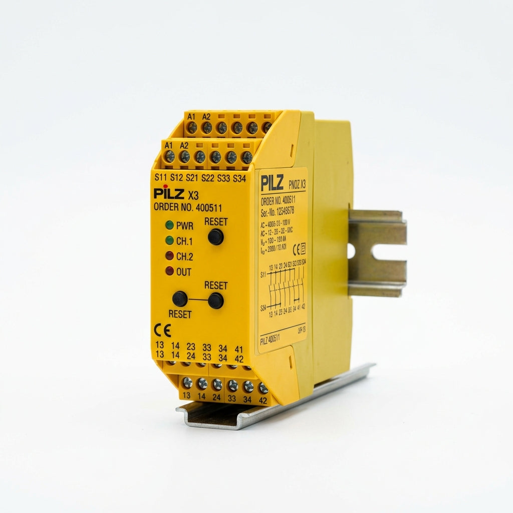 PILZ 400511