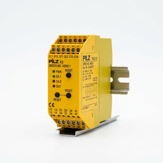 PILZ 400511