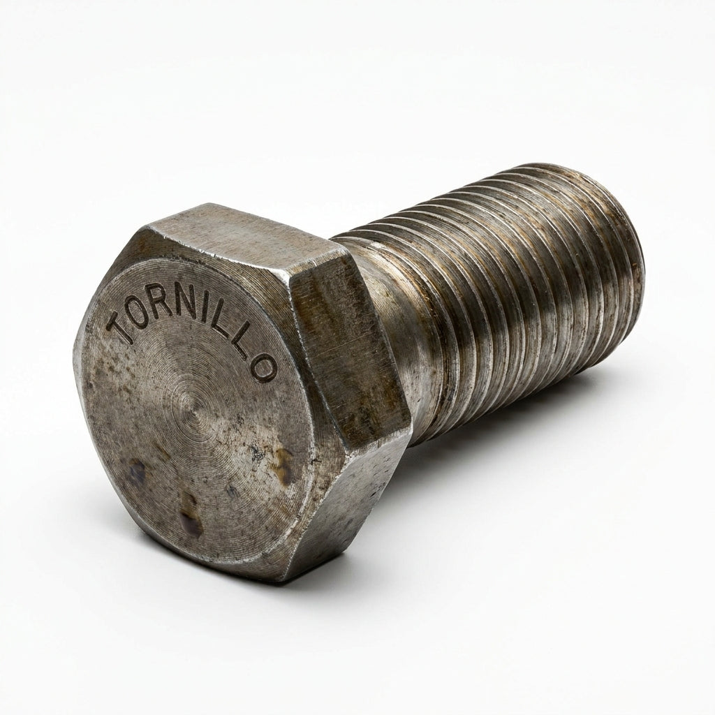BIND TORNILLO SKT GUIA ( HOMBRO ) NC1/2 X 3