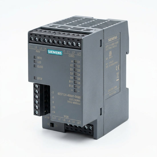 Siemens 6ES7131-4BB01-0AB0