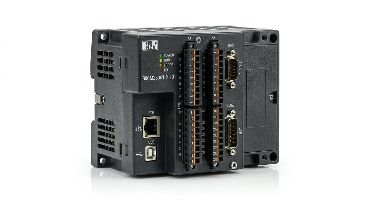 B&R 80CM25001.21-01