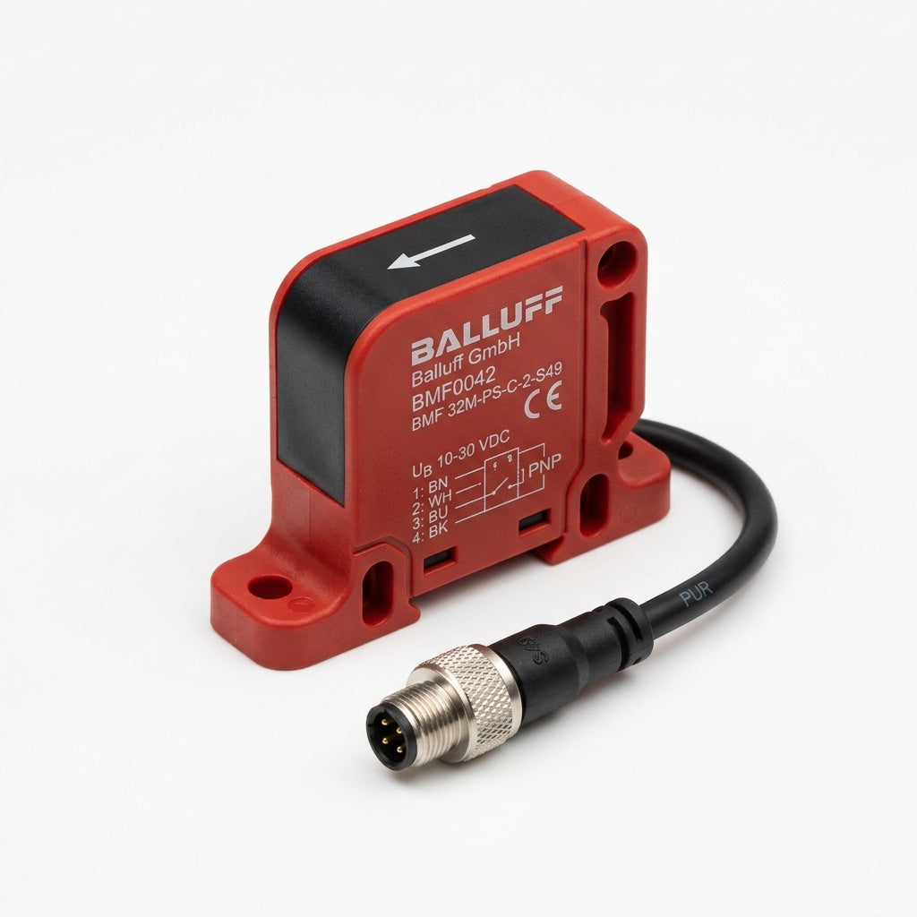 BALLUFF BMF0042