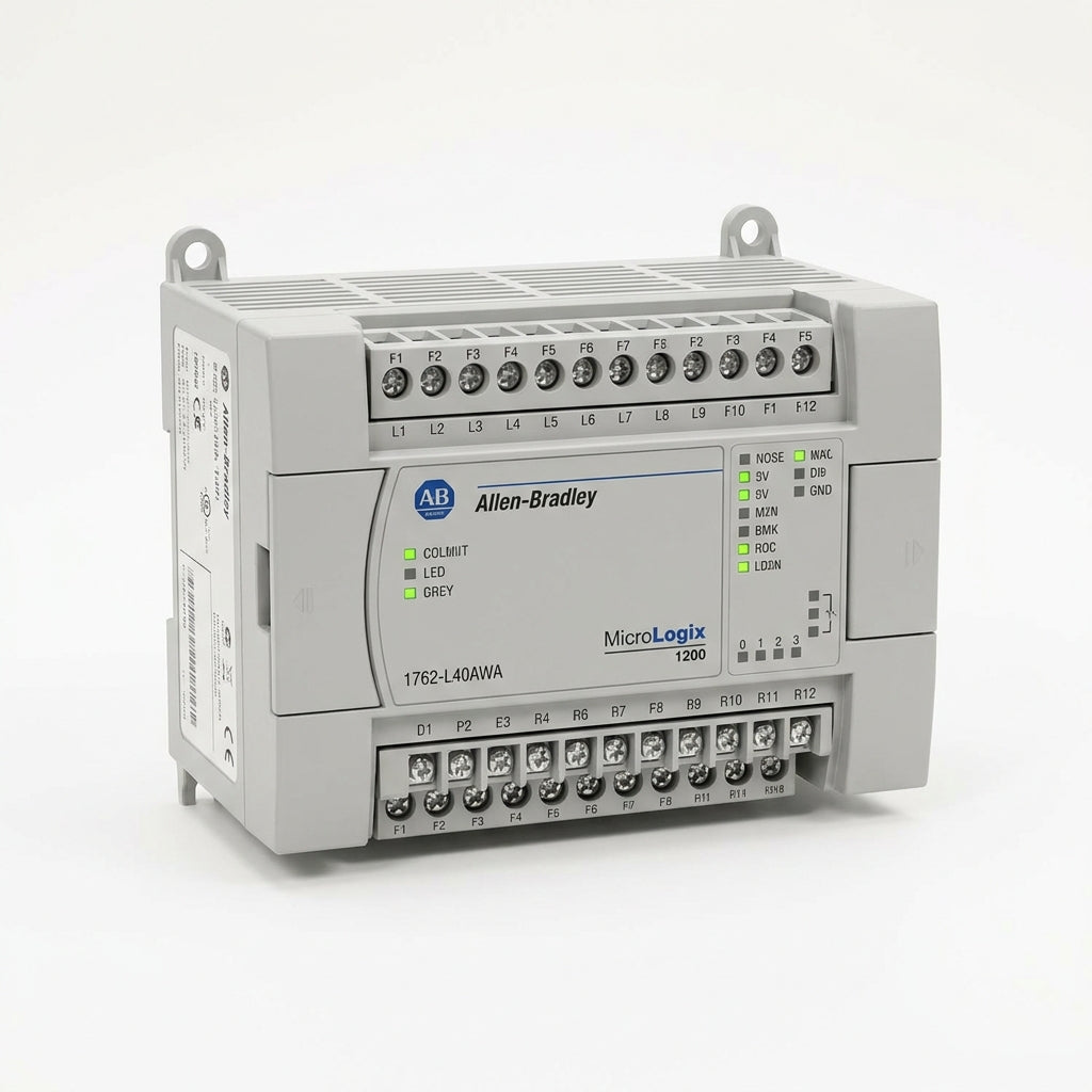 Allen-Bradley 1762-L40AWA