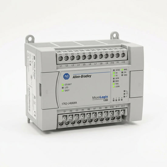 Allen-Bradley 1762-L40AWA