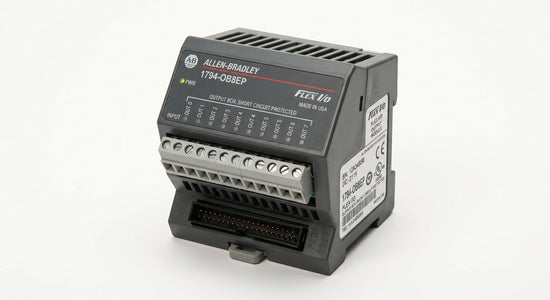 ALLEN BRADLEY 1794-OB8EP