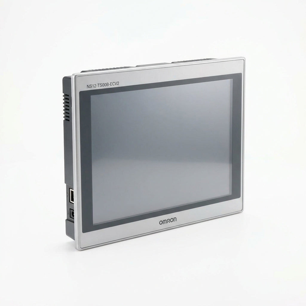 Omron NS12-TS00B-ECV2