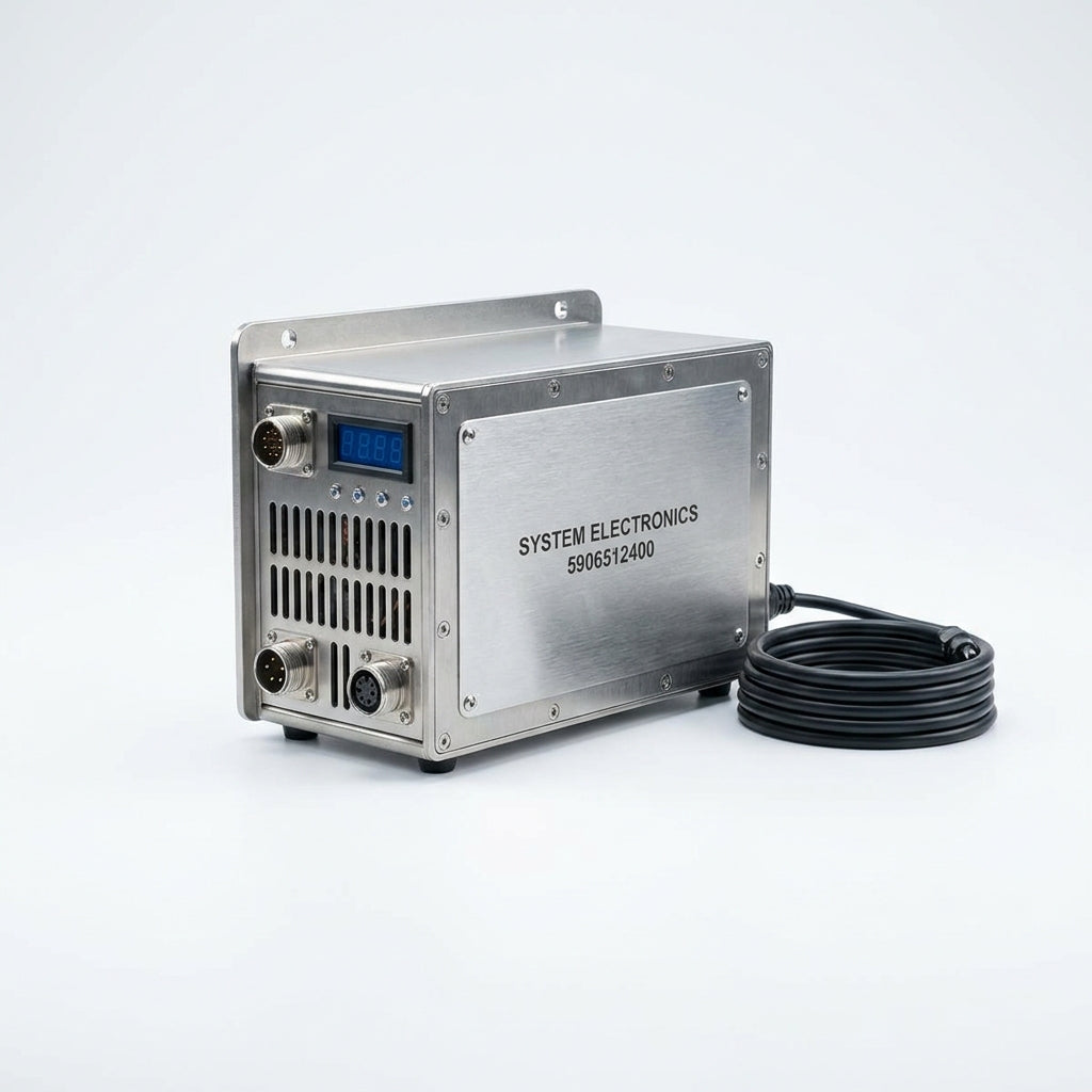 System Electronics 5906512400