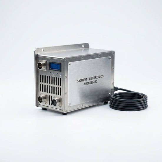 System Electronics 5906512400