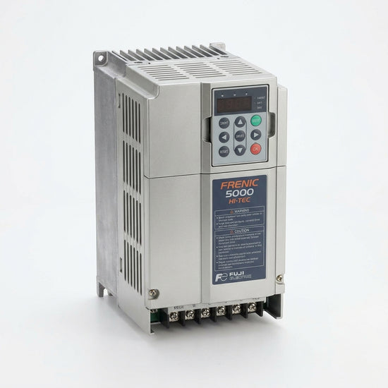 Fuji Electric FRENIC 5000 Hi-Tec