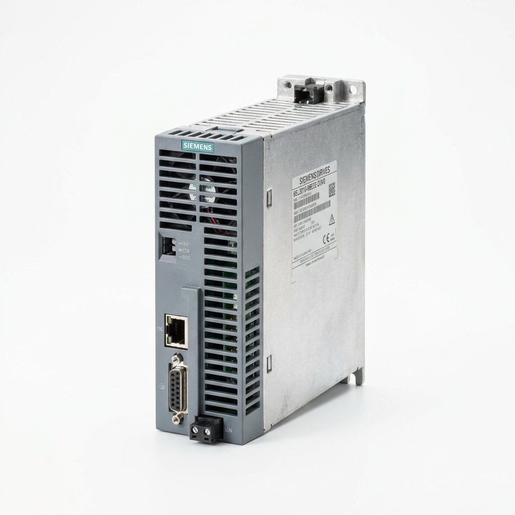 SIEMENS/DRIVES 6SL3210-5BE22-2UV0